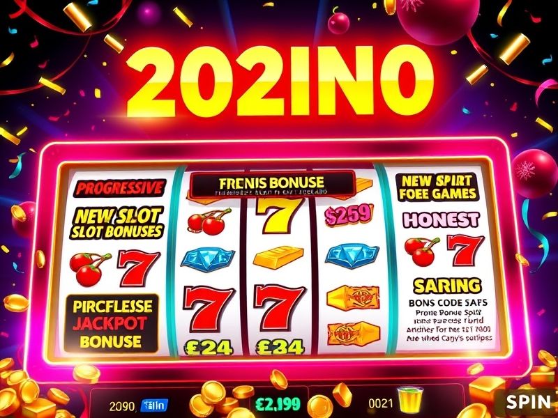 Discover the latest promo online casino deals, including bonuses, welcome offers, and game-specific promotions. Get expert insights on maximizing your gaming experience with verified tips and industry data.